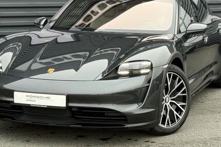 Porsche Taycan 46.900 km 72.900 &euro; Bayreuth 95448