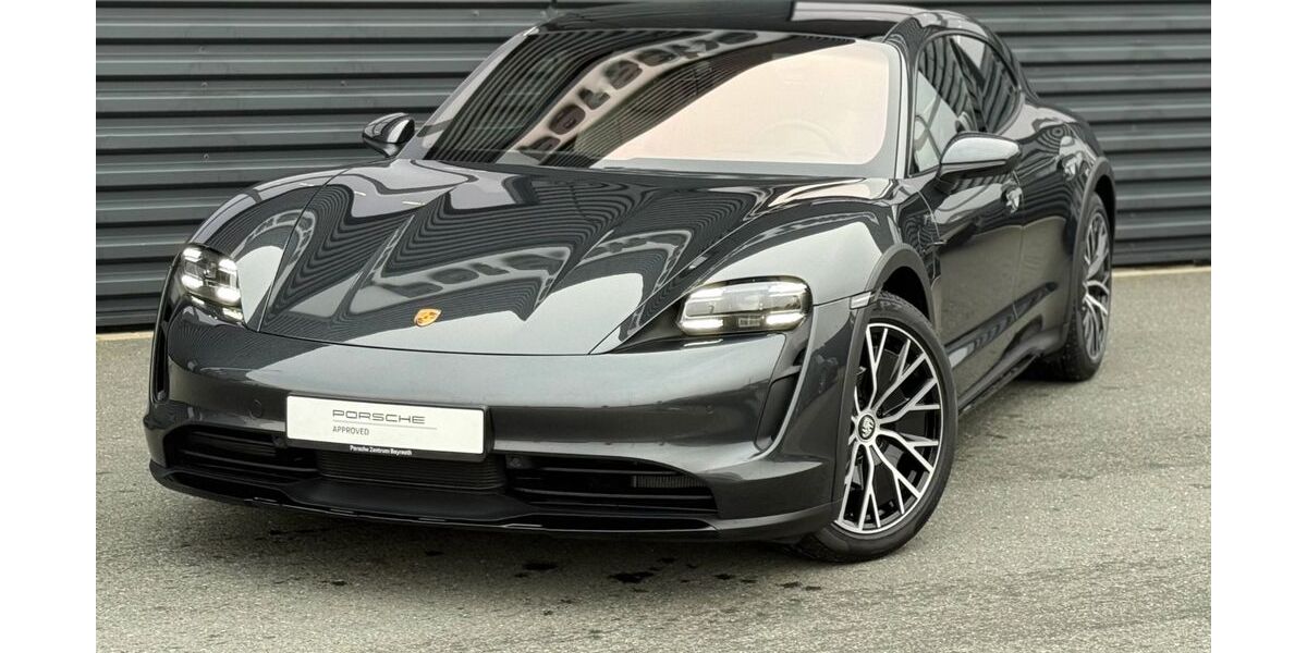 Porsche Taycan 46.900 km 79.900 &euro; Bayreuth 95448