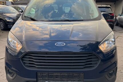 Ford Transit 89.231 km 5.500 € berlin 10829