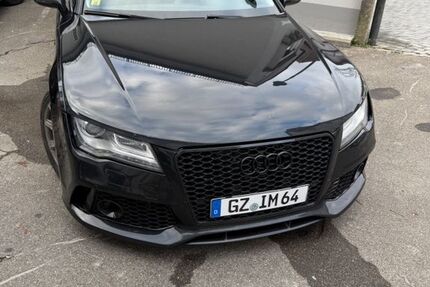 Audi A7 218.100 km 15.450 &euro; Jettingen scheppach 89343