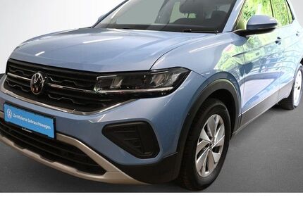 VW T-Cross 8.000 km 24.980 &euro; Karlsruhe 76131