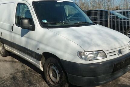 Citroen Berlingo 150.000 km 1.650 &euro; Bottrop 46238