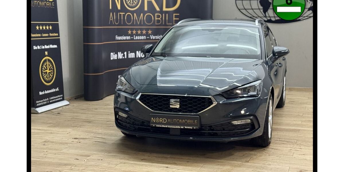 Seat Leon 24.240 km 21.900 &euro; Rastede/ Wahnbek 26180