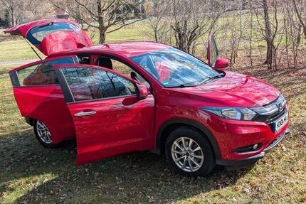 Honda HR-V 51.400 km 11.900 &euro; Krauschwitz 02957