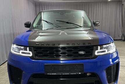 Land Rover Range Rover 15.500 km 99.900 € Pocking 94060