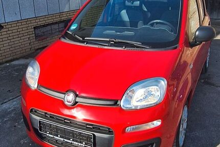 Fiat Panda 16.000 km 11.600 &euro; Emmerthal 31860