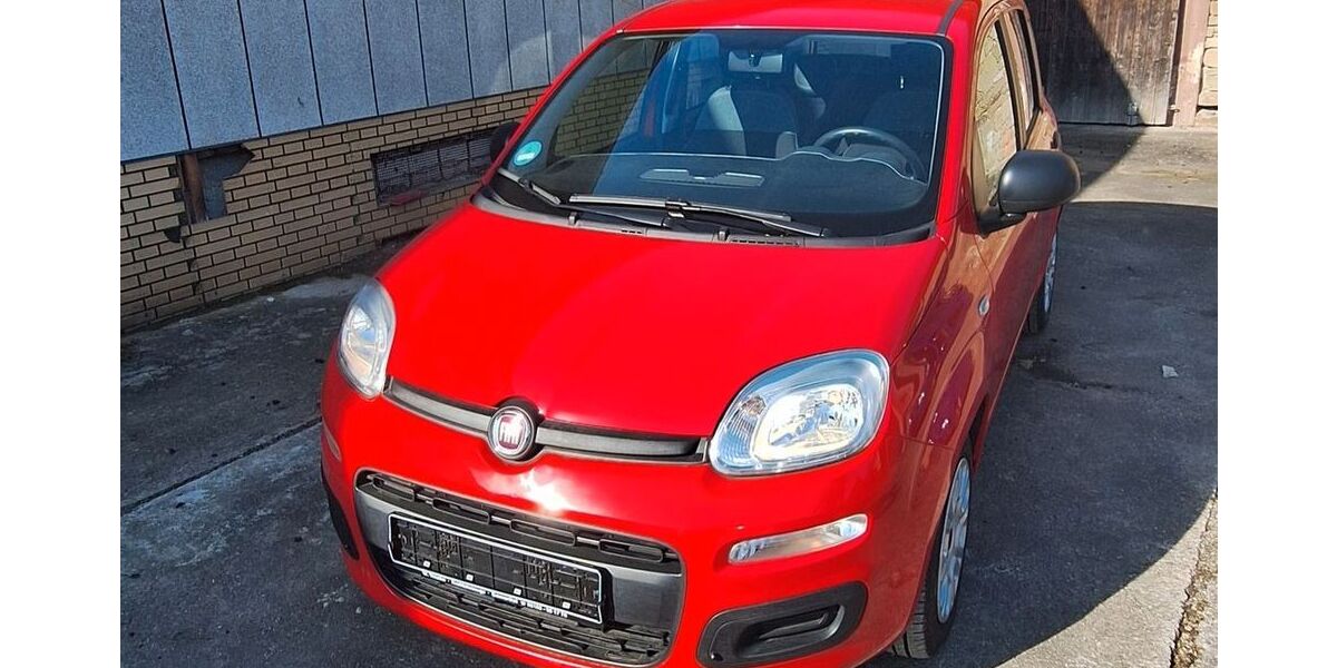Fiat Panda 16.000 km 11.600 &euro; Emmerthal 31860