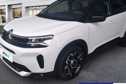 Citroen C5 Aircross 13.663 km 20.190 &euro; Mannheim 68309