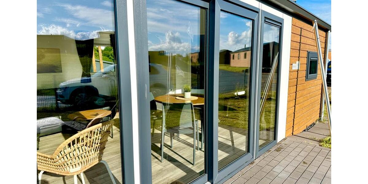 Einfamilienhaus Eutin - 3 Zimmer, 40 m&sup2;, 186.000&euro; | Angebot:26959458
