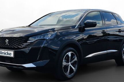 Peugeot 3008 38.100 km 18.290 &euro; Kassel 34123