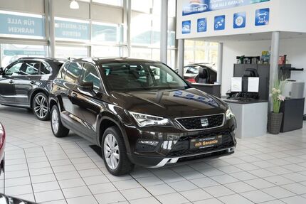 Seat Ateca 96.375 km 16.500 € Obertshausen 63179