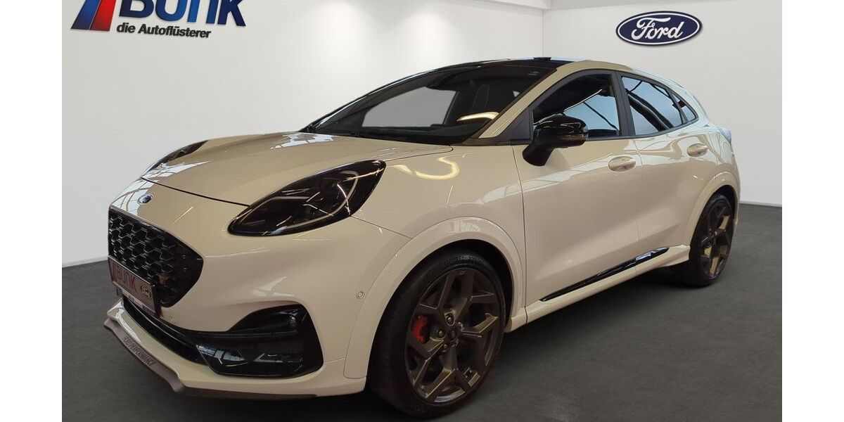 Ford Puma 23.864 km 26.790 &euro; Völklingen 66333