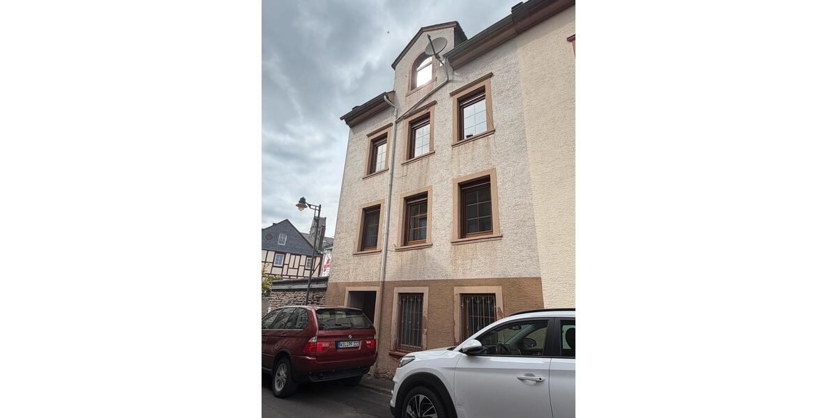 Einfamilienhaus Traben-Trarbach Trarbach - 7 Zimmer, 100 m&sup2;, 99.000&euro; | Angebot:26424686