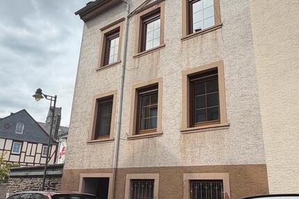 Haus Traben-Trarbach Trarbach - 7 Zimmer, 100 m&sup2;, 99.000&euro; | Angebot:26424686