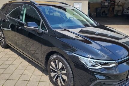VW Golf 20.000 km 27.260 € Lichtenstein 09350