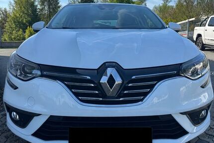 Renault Megane 114.000 km 7.200 &euro; Edertal 34549