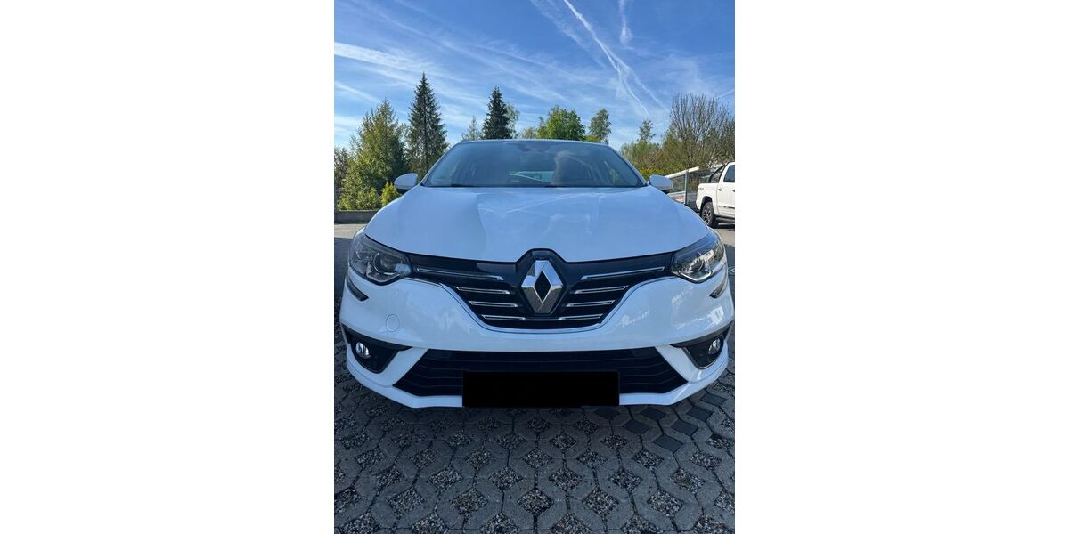 Renault Megane 114.000 km 7.200 &euro; Edertal 34549