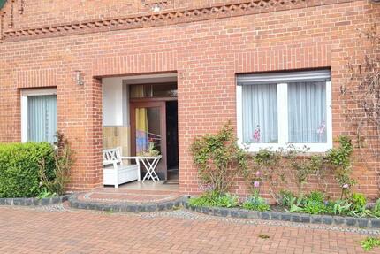 Haus mit Garten und Gartenscheune 4 zimmer