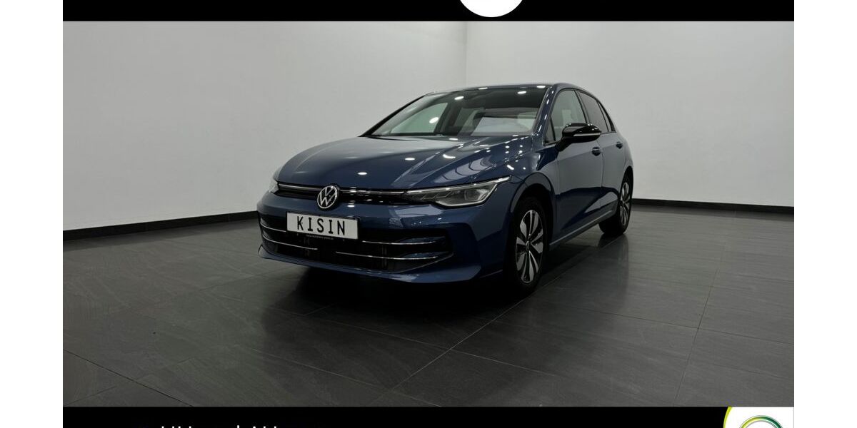 VW Golf 20.452 km 22.190 &euro; Neumünster 24536