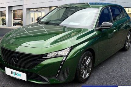 Peugeot 308 29.711 km 18.290 &euro; Hamburg 22457