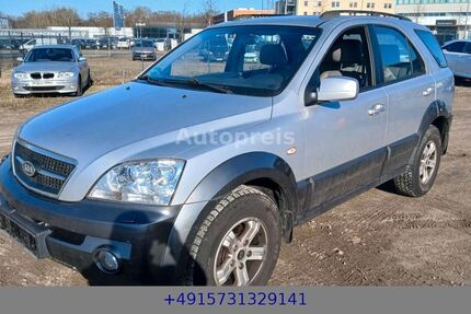 Kia Sorento 219.000 km 2.999 &euro; Berlin 13127