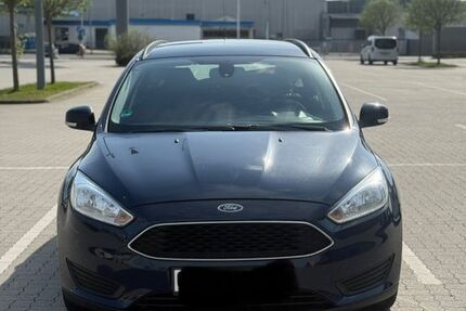 Ford Focus 199.000 km 5.800 &euro; Cuxhaven 27478