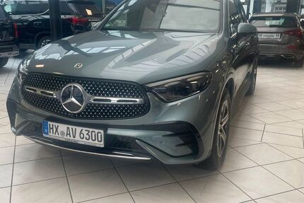 Mercedes-Benz GLC 220 2.720 km 62.980 &euro; Beverungen 37688