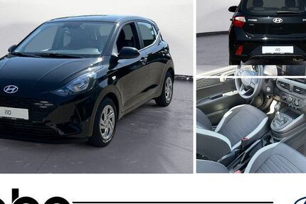 Hyundai i10 1.835 km 14.444 &euro; Offenburg 77652