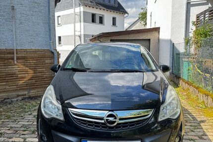 Opel Corsa 214.830 km 1.900 &euro; Biebertal 35444