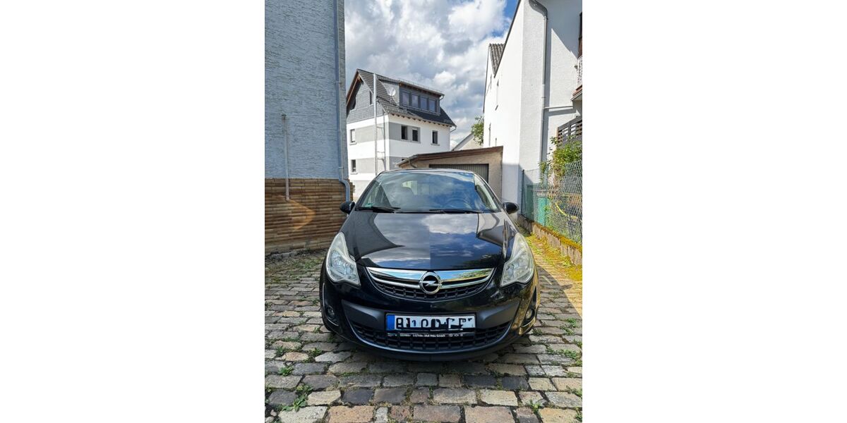 Opel Corsa 214.830 km 1.900 &euro; Biebertal 35444