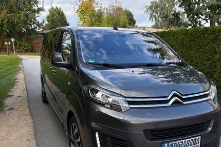 Citroen SpaceTourer 186.000 km 28.000 € Bernstadt 02748