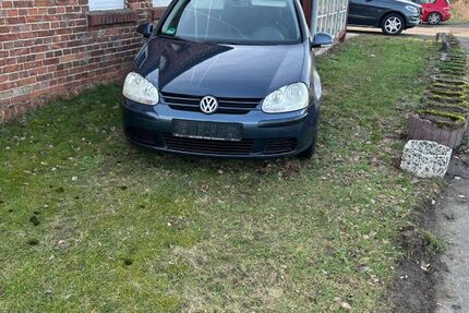 VW Golf 196.000 km 2.500 &euro; Merzen 49586