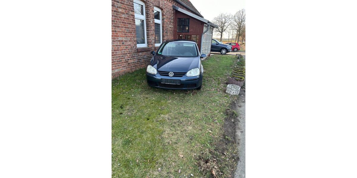 VW Golf 196.000 km 2.500 &euro; Merzen 49586