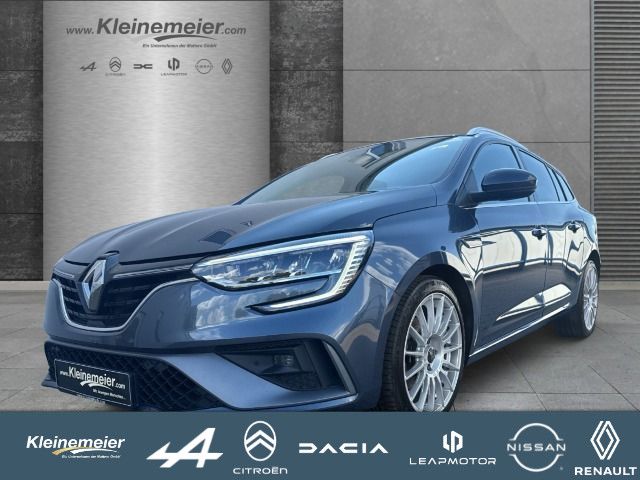 Renault Megane 54.500 km 21.980 € Minden 32427