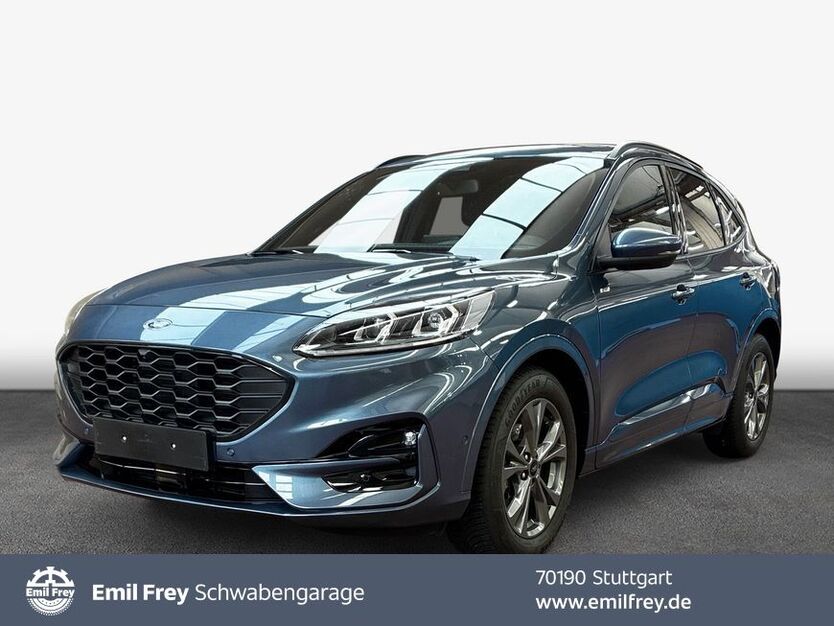 Kuga