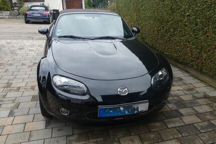 Mazda MX-5 46.977 km 14.650 &euro; Reutlingen 72766