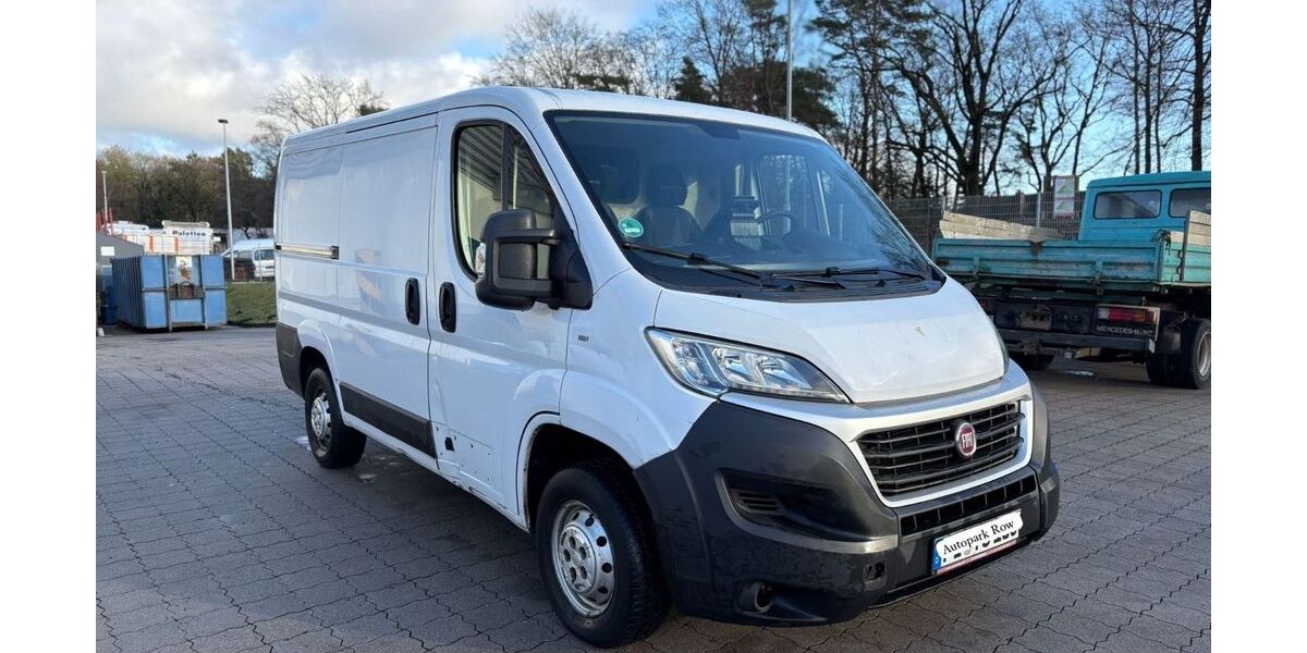 Fiat Ducato 244.000 km 4.800 &euro; Rotenburg Wümme 27356