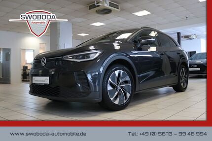 VW ID.4 28.223 km 26.950 &euro; Espenau bei Kassel 34314