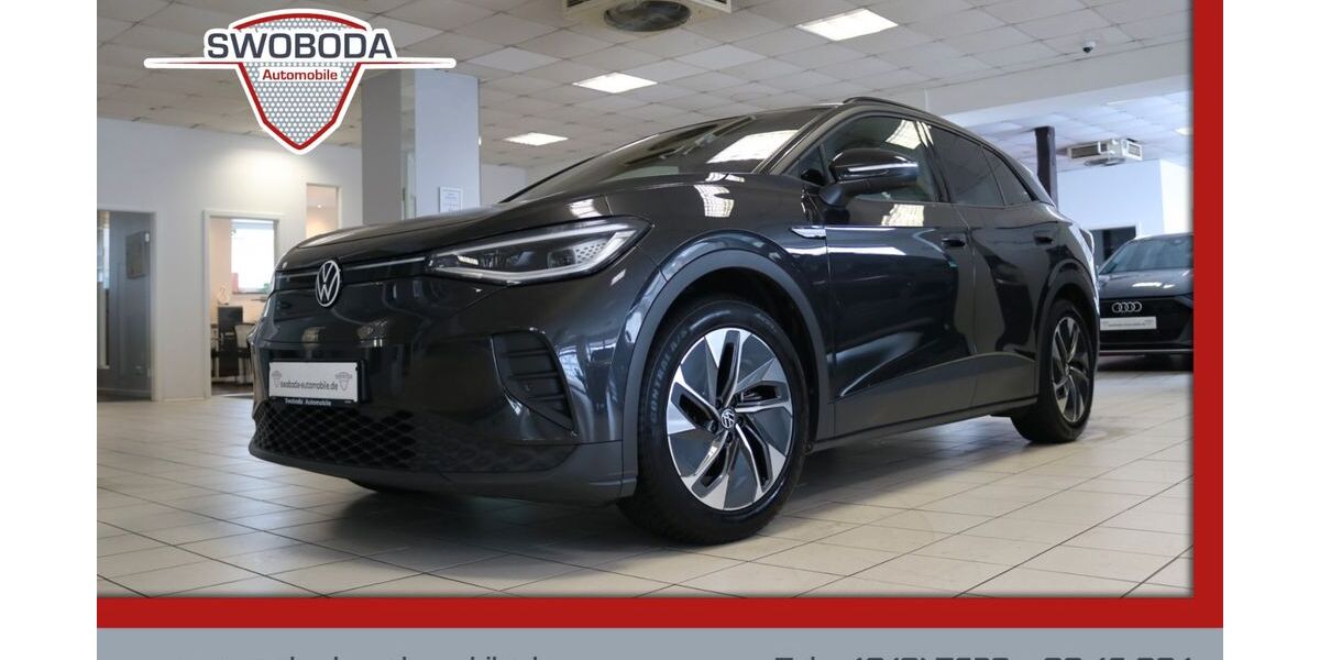 VW ID.4 28.223 km 26.950 &euro; Espenau bei Kassel 34314