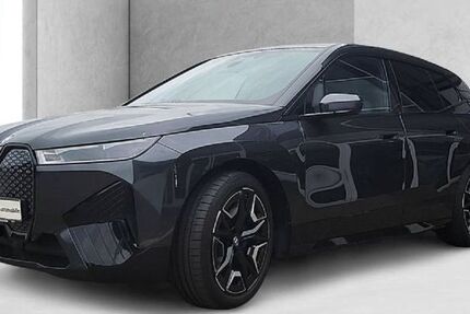 BMW iX 21.412 km 44.530 &euro; Waldshut-Tiengen 79761