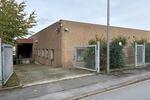 TOP Lage: Lagerhalle mit modernem Büro zimmer