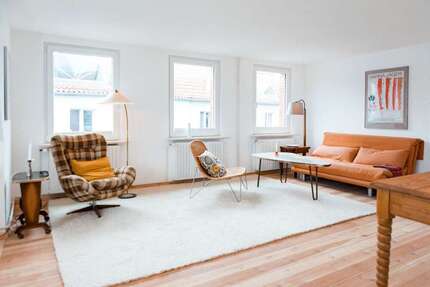 Wohnung zum Mieten in Kappeln 780 € 75 m²