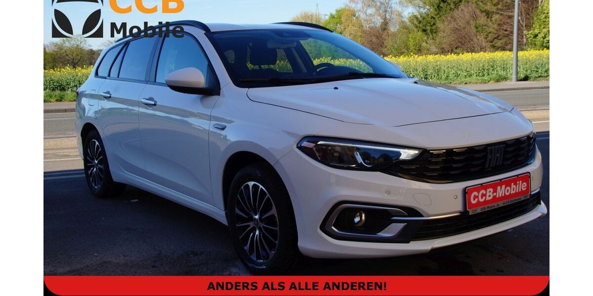 Fiat Tipo 27.044 km 16.999 &euro; Dortmund 44319