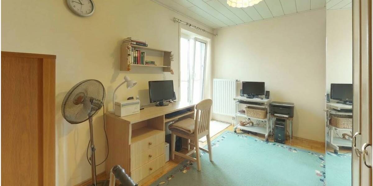 Doppelhaushälfte Bad Windsheim - 5 Zimmer, 146 m&sup2;, 479.000&euro; | Angebot:25970174