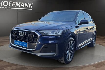 Audi Q7 59.800 km 53.990 &euro; Winterberg 59955