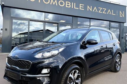 Kia Sportage 115.000 km 16.599 &euro; Saarlouis 66740