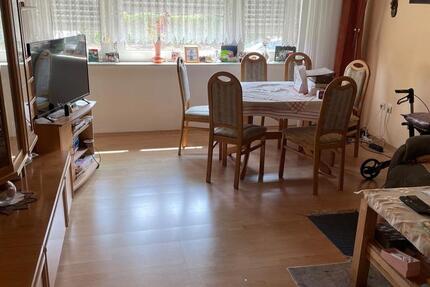 Zur Kapitalanlage! Ruhige 3-Zimmer-Wohnung in Neutraubling