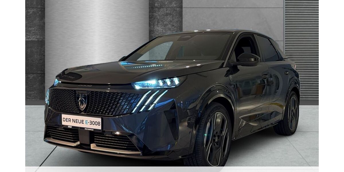 Peugeot 3008 14.990 km 44.990 &euro; Wesenberg 23858