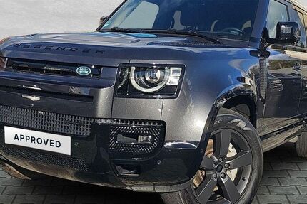 Land Rover Defender 32.010 km 76.690 &euro; Bayreuth 95444