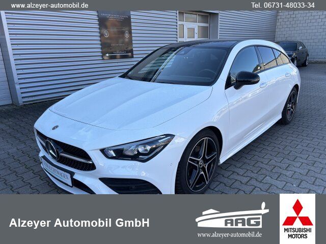 CLA 180